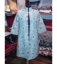 KAFTAN ELBİSE